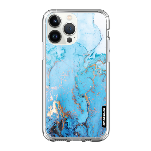 CMCase Clear Case / iPhone Case / Android Case / Samsung Case 正版授權 全包邊氣囊防撞手機殼 (3804)