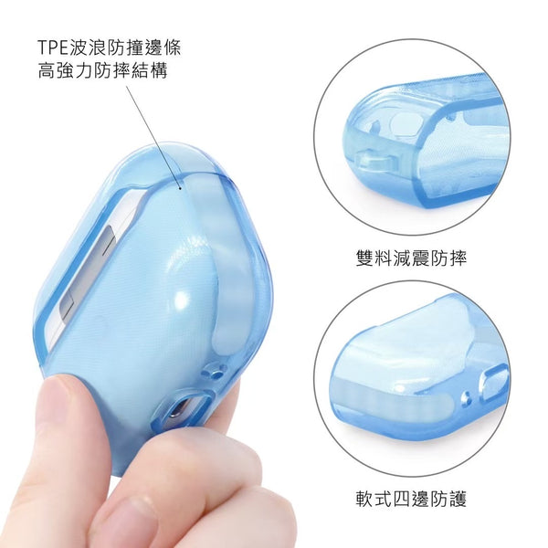 【門市發售】Garmma Pochacco Airpods Case（Pro/Pro2）