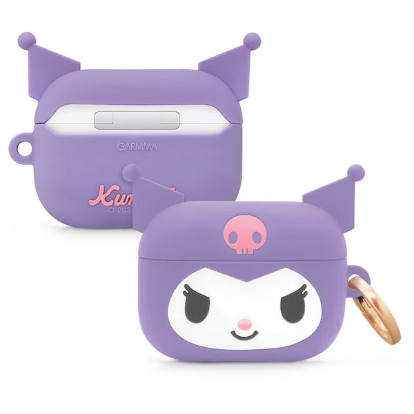 【門市發售】Garmma Kuromi Airpods Case（Pro/Pro2）