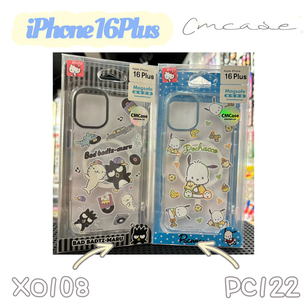 【門市發售】iPhone 16Plus Magsafe Case