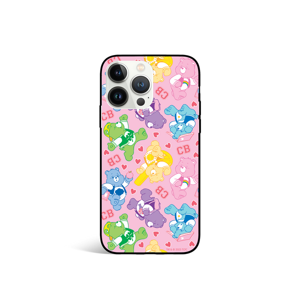 Care Bears Glossy Case (CB100G)