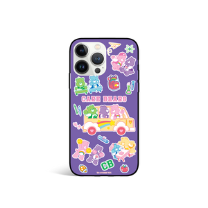 Care Bears Glossy Case (CB101G)