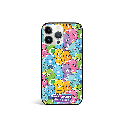 Care Bears Glossy Case (CB103G)