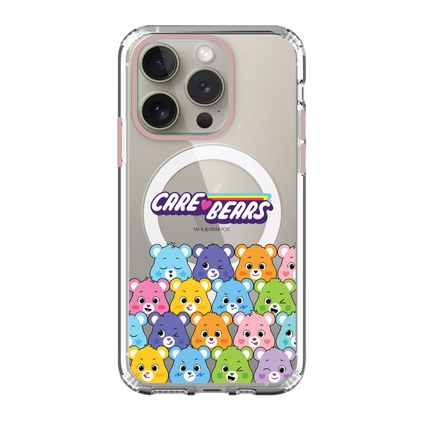 Care Bears iPhone Case / Android Phone Case (CB107)