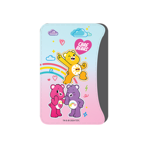 Care Bears Magsafe Card Holder & Phone Stand (CB109CC)