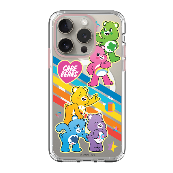 Care Bears iPhone Case / Android Phone Case (CB110)