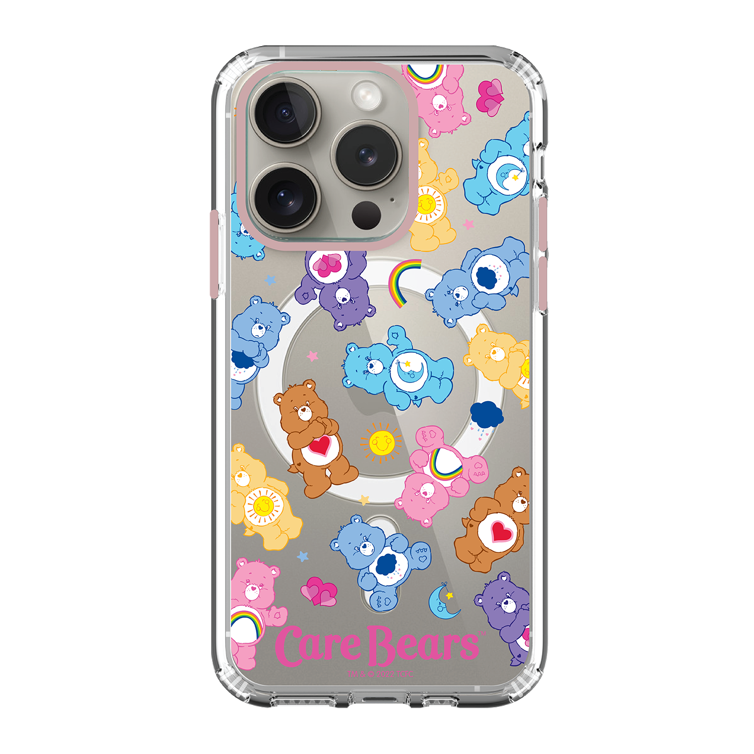 Care Bears iPhone Case / Android Phone Case (CB88)