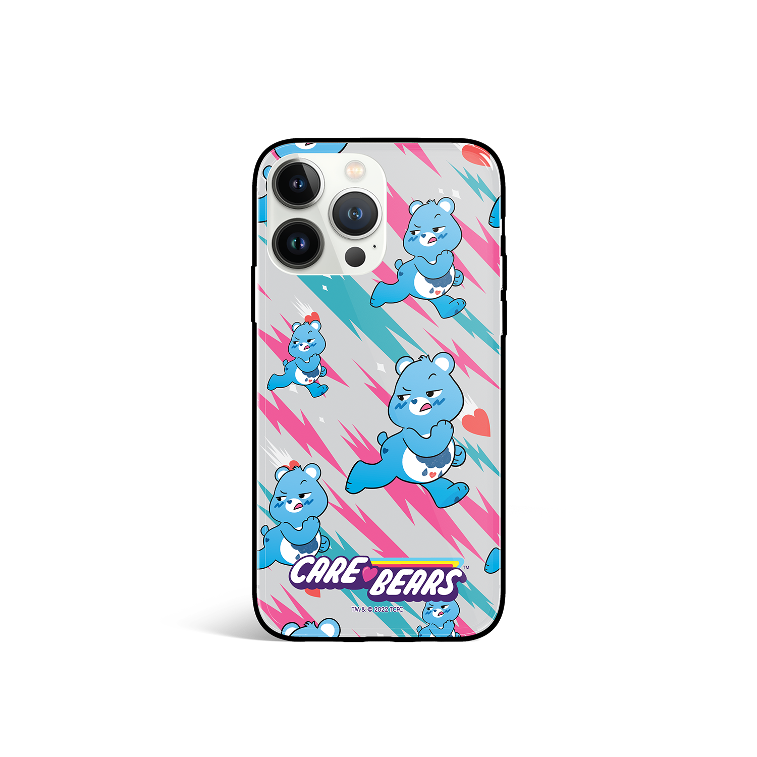 Care Bears Glossy Case (CB92G)