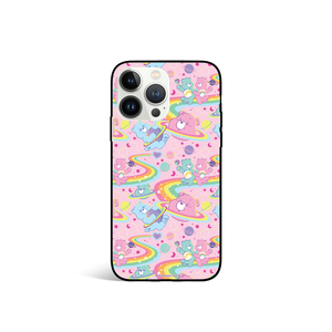 Care Bears Glossy Case (CB95G)