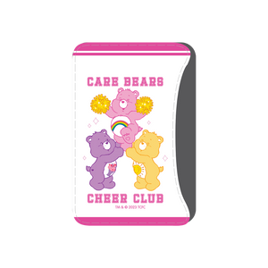 Care Bears Magsafe Card Holder & Phone Stand (CB99CC)