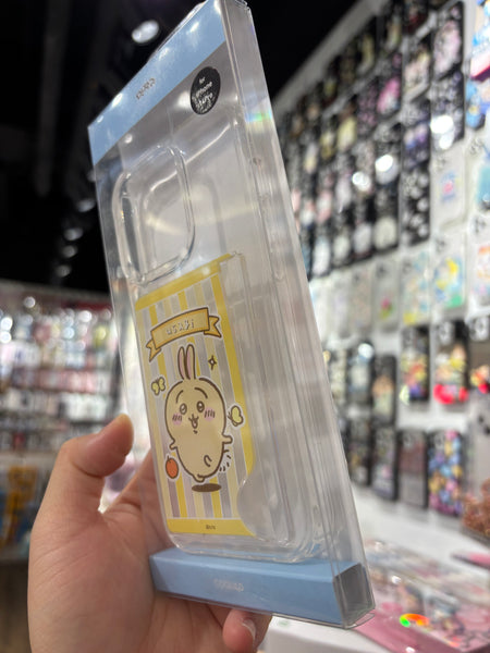 【門市發售】Chiikawa 放卡款 Phone Case（Samsung S23-24系列）