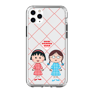 Chibi Maruko-Chan Clear Case (CH107)