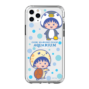 Chibi Maruko-Chan Clear Case (CH92)