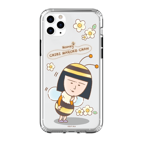 Chibi Maruko-Chan Clear Case (CH96)