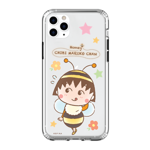 Chibi Maruko-Chan Clear Case (CH97)