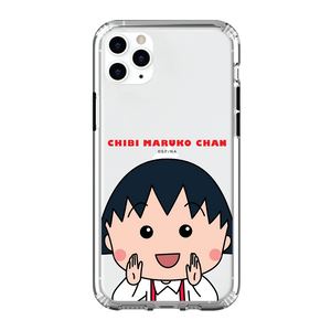 Chibi Maruko-Chan Clear Case (CH98)