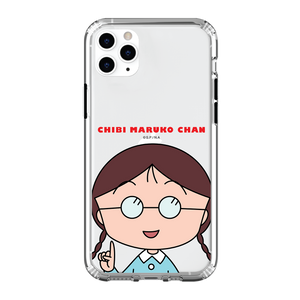 Chibi Maruko-Chan Clear Case (CH99)