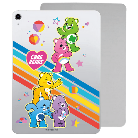 Care Bears iPad Case (CBTP110)