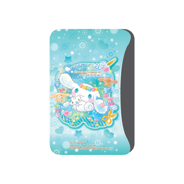 Cinnamoroll Magsafe Card Holder & Phone Stand (CN107CC)