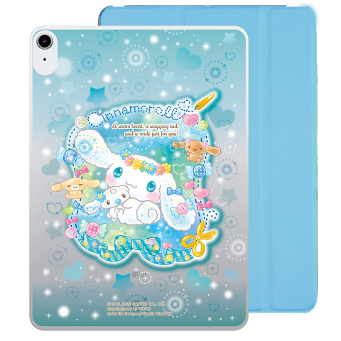 Cinnamoroll iPad Case (CNTP107)