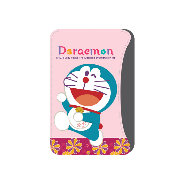 Doraemon 多啦A夢 Magsafe Card Holder & Phone Stand (DO125CC)