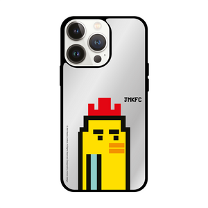 JMKFC 做乜雞 iPhone Mirror Case / Samsung Mirror Case (JMK89M)