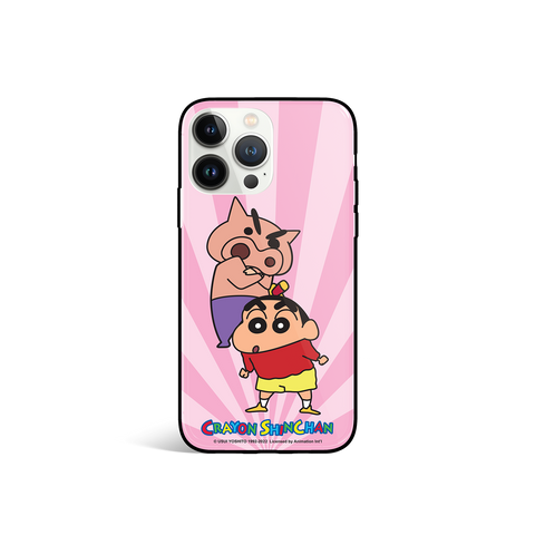 Crayon Shin-chan Glossy Case (SC260G)