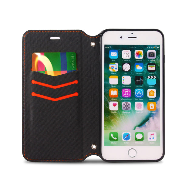 Pochacco Leather Flip Case (PCCM121)