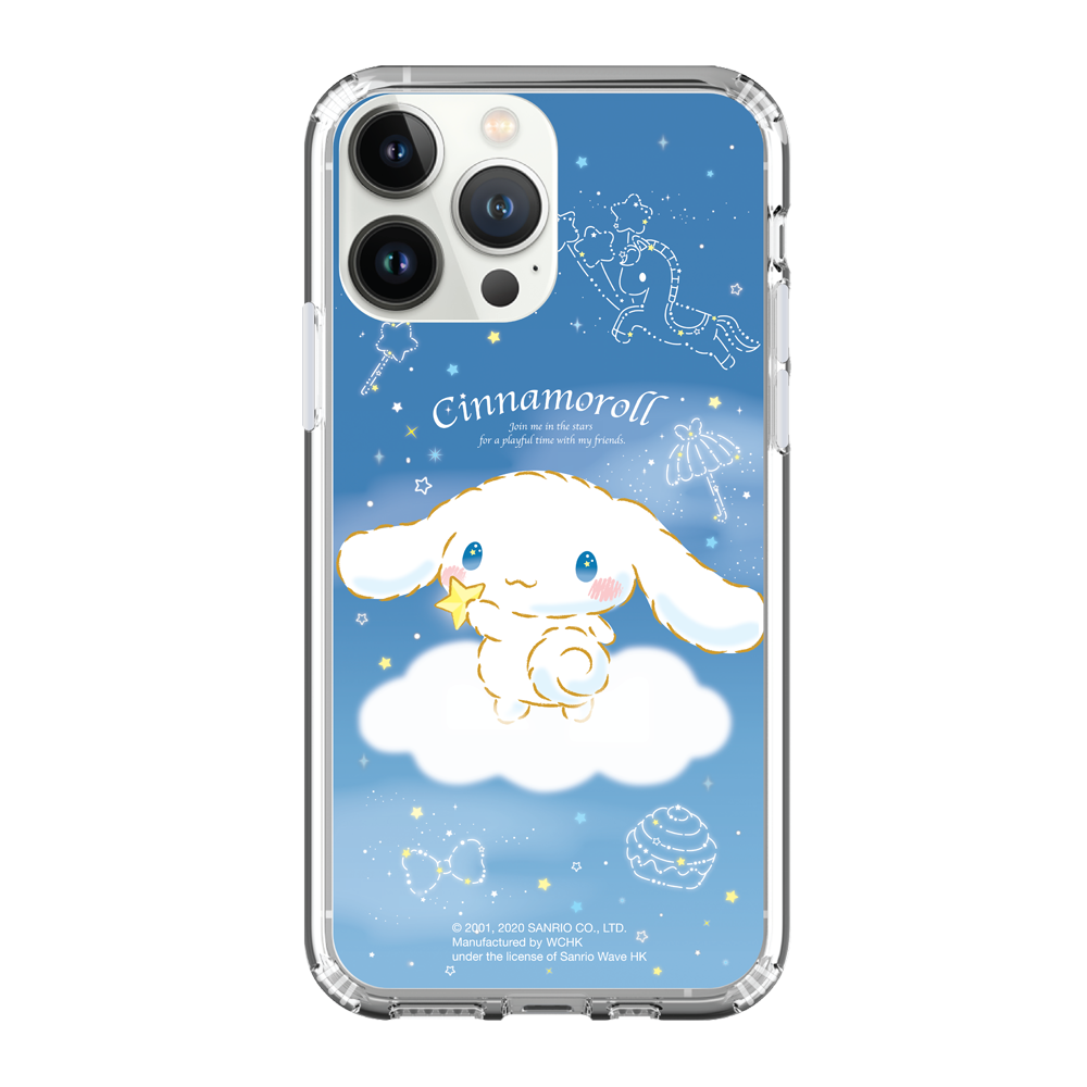 Cinnamoroll case - newest Iphone 13 pro