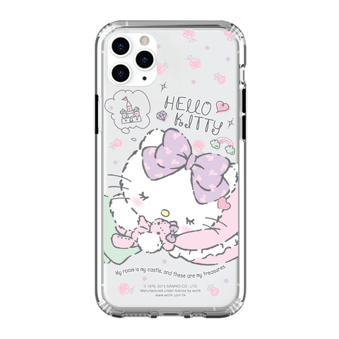 Hello Kitty iPhone Case / Android Phone Case (KT82)