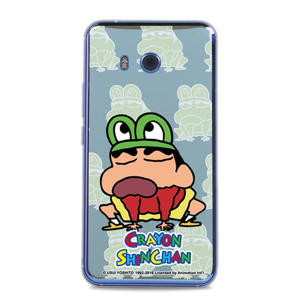 Crayon Shin-chan Clear Case (SC208)